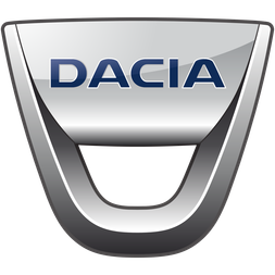 Generator kodu do radia Dacia