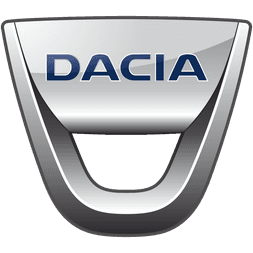 Generator kodu radia Dacia