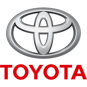 Generator kodu radia Toyota